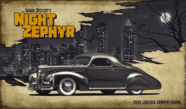 Zephyr