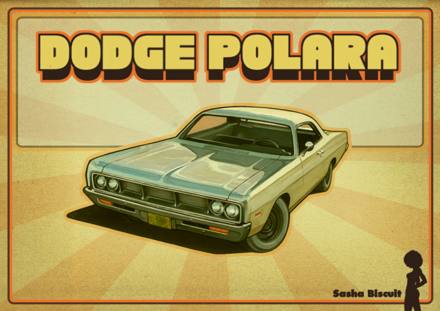 Dodge Polara