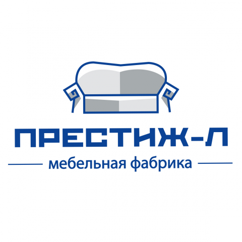 Логотип для мебельной фабрики 1