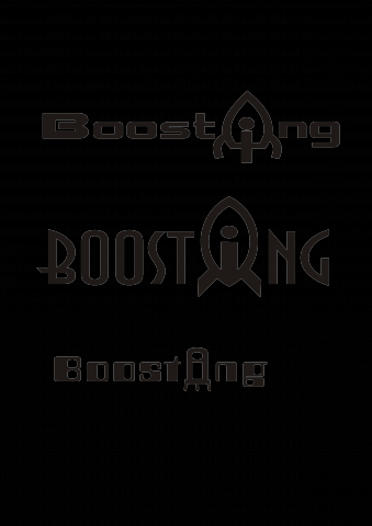 Boosting
