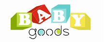логотип Baby goods
