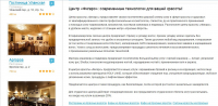 Салон красоты Фигаро