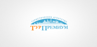 Логотип агентства «ТурПремиум»