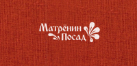 Логотип магазина «Матрёнин посад»