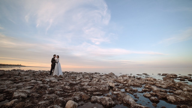 Ольга и Андрей