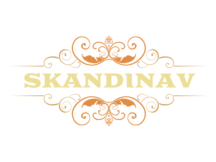 Skandinav