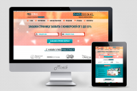 Создание Landing Page