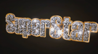 SuperStar интро, работа с шаблоном (AE)