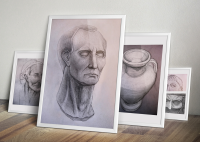 Рисунки