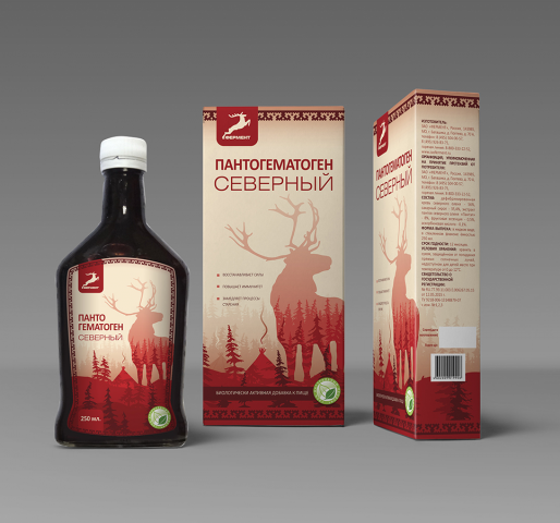 пантогематоген