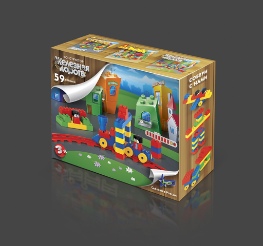 конструктор нордпласт