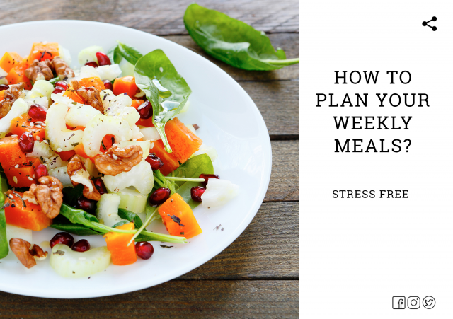 Healthy Food