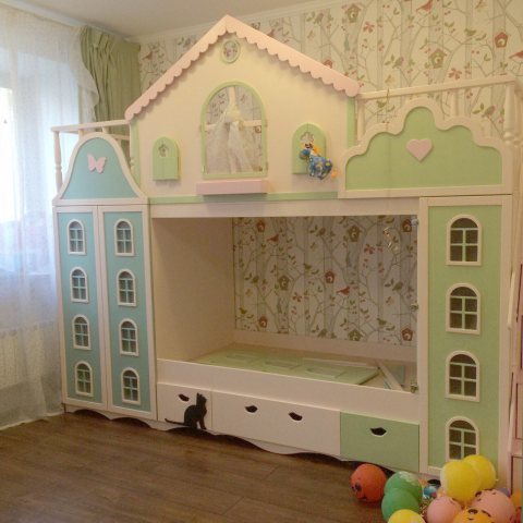 Работа 3300886