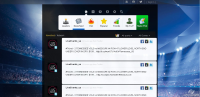 Система анализа спортивных ставок