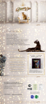 Glamour Cat's site
