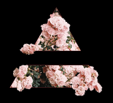 Принт 30 seconds to mars.