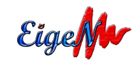 Логотип для компании Eigen