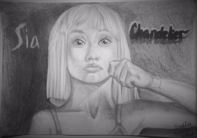 Chandelier