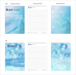 Блокнот