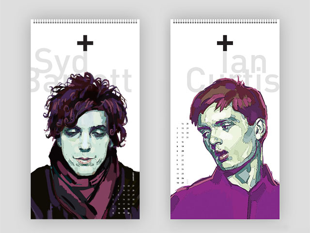 Icons