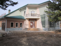 дом 1