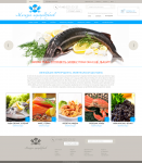 Магазин морепродуктов 1