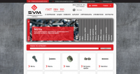 Продвижение сайта Svmspb.ru
