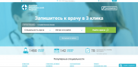 Аудит сайта Emportal.ru