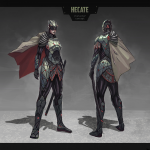 Hecate