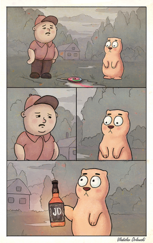 gopher