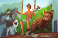 pets