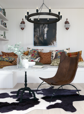 Boho Style