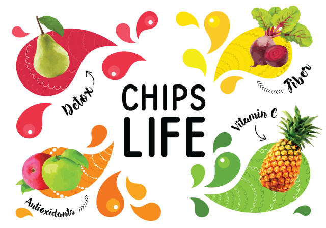 Chips Life