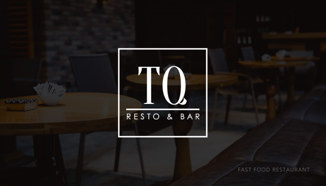 Конкурсная работа Taste Quotient