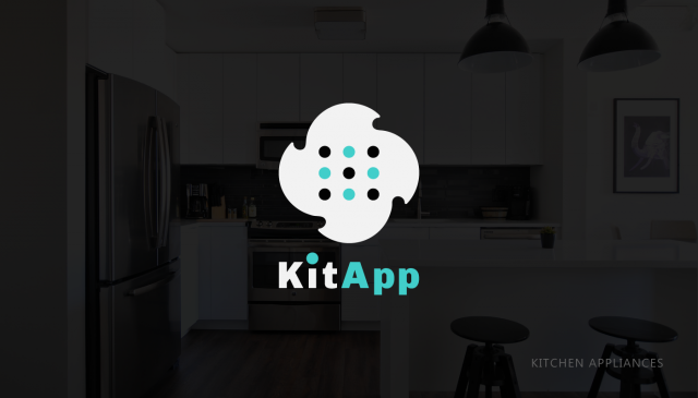Конкурсная работа KitApp