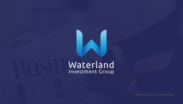 Конкурсная работа для Waterland
