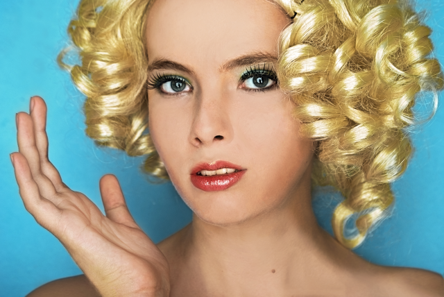 Beauty style