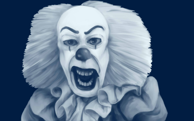 clown