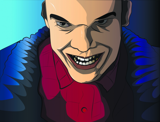 smile