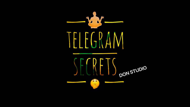 Логотип для Telegram-канала