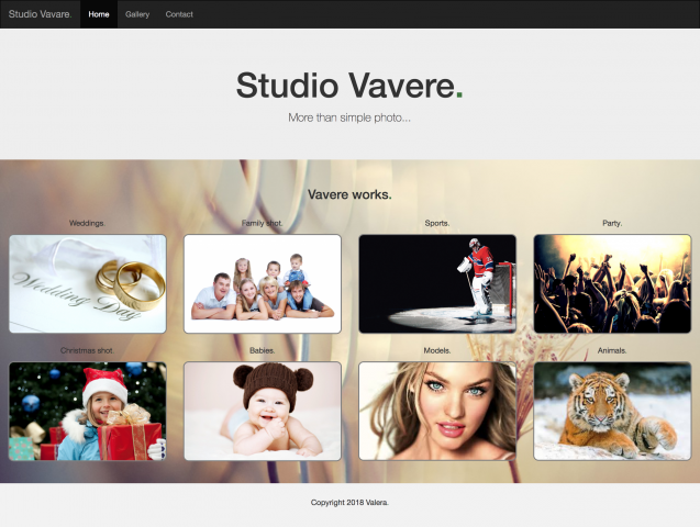 Studio Vavere