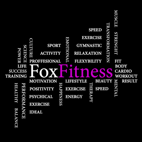 Fox Fitness