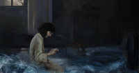 Deep Blue Sea