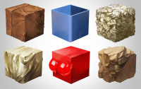 Texture study