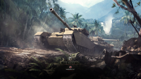 Иллюстрация WoT