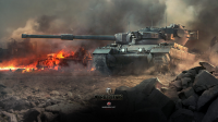 Иллюстрация WoT