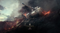 Иллюстрация WoT