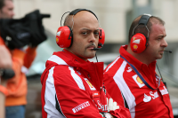 Moscow City Racing 2011