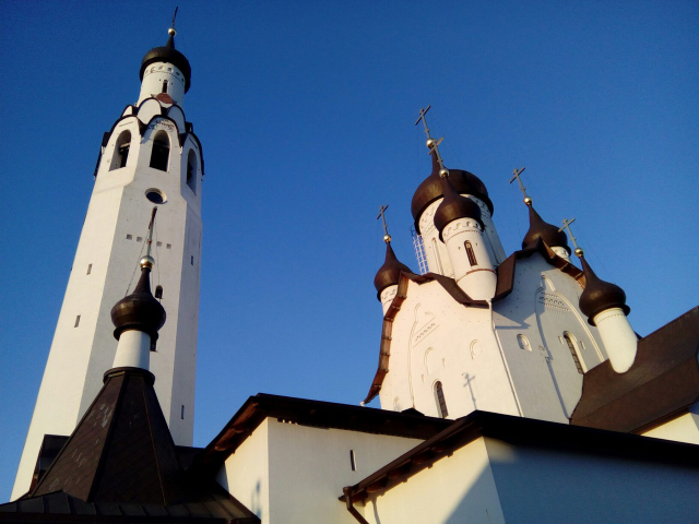 Церковь