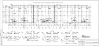 Проект многоэтажного жилого дома